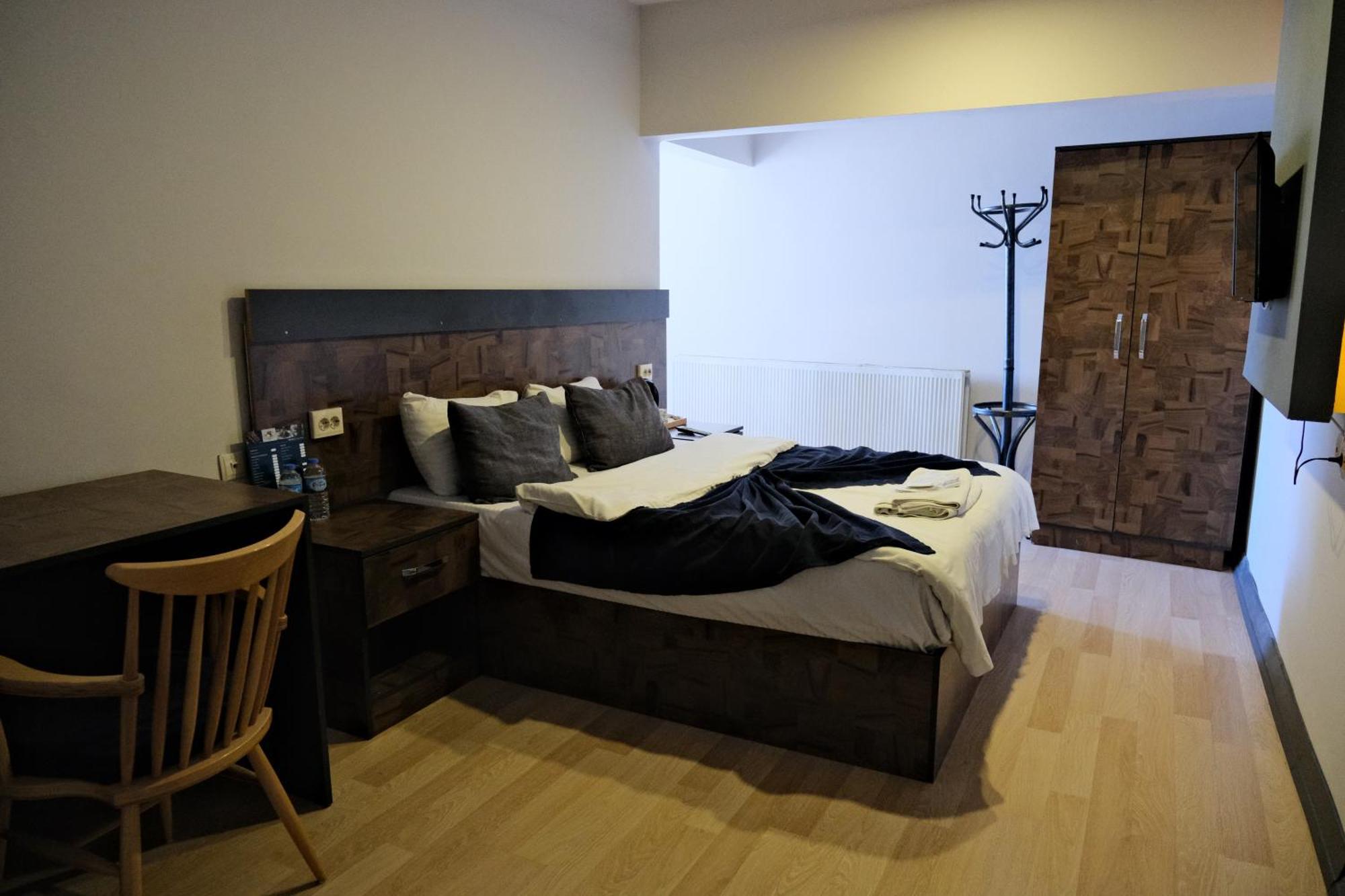 Atlas Otel Erzurum ภายนอก รูปภาพ