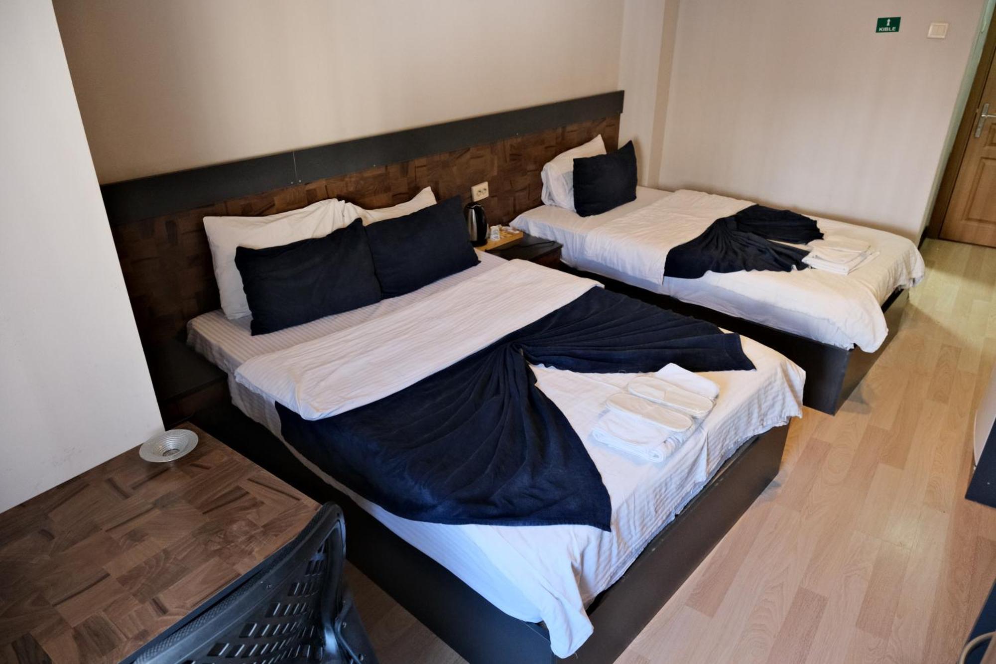 Atlas Otel Erzurum ภายนอก รูปภาพ