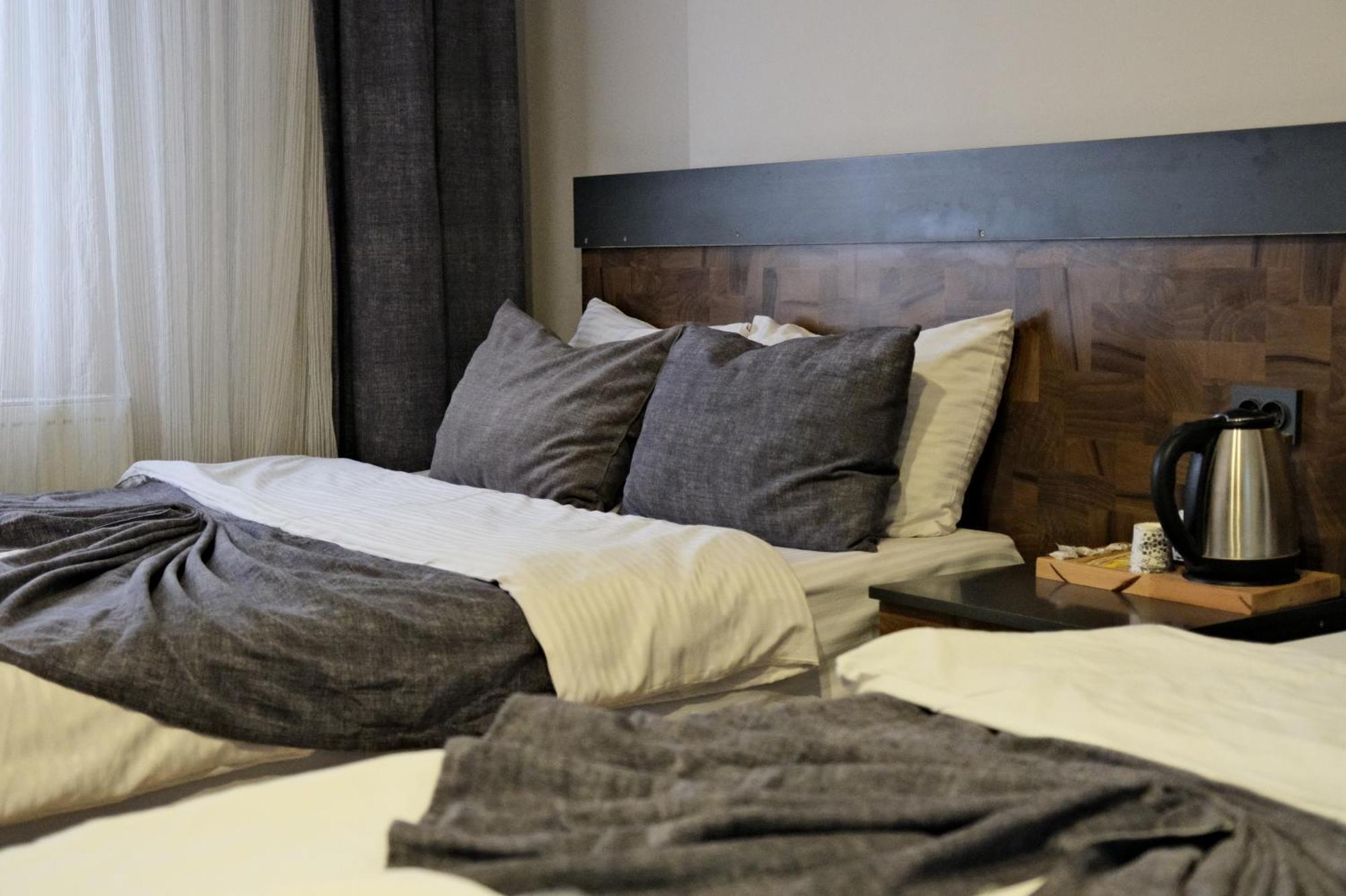 Atlas Otel Erzurum ภายนอก รูปภาพ