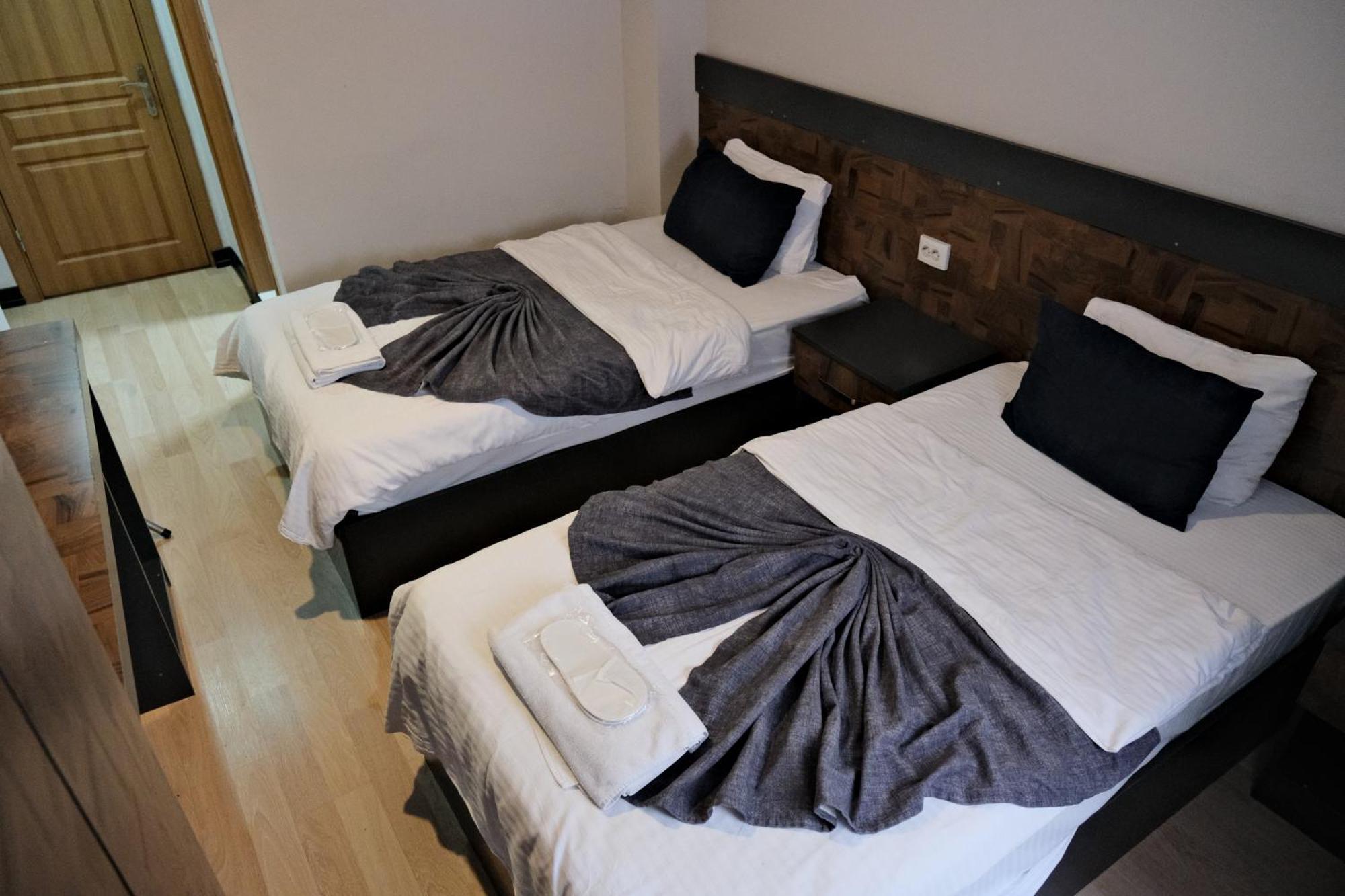 Atlas Otel Erzurum ภายนอก รูปภาพ