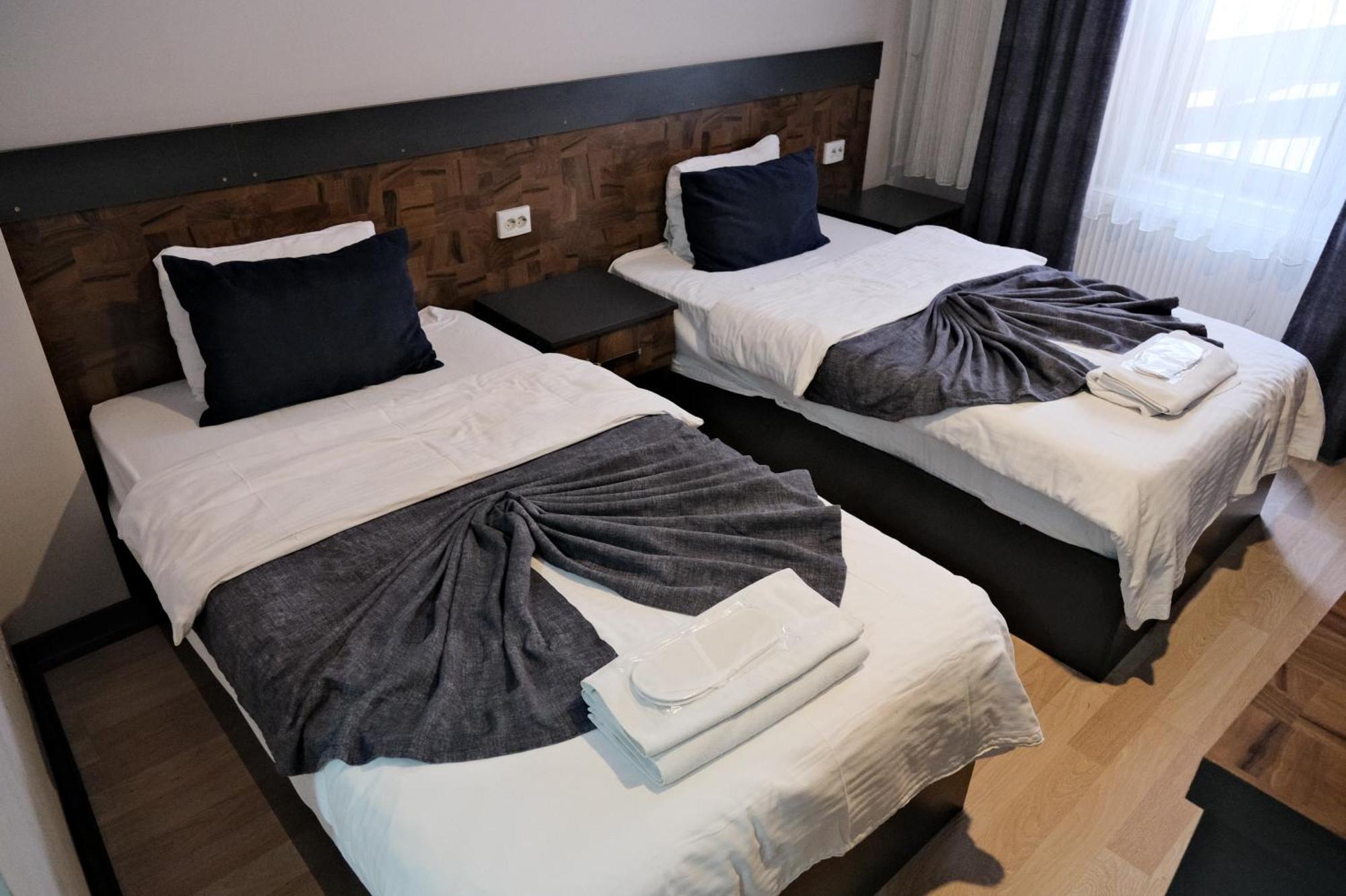 Atlas Otel Erzurum ภายนอก รูปภาพ