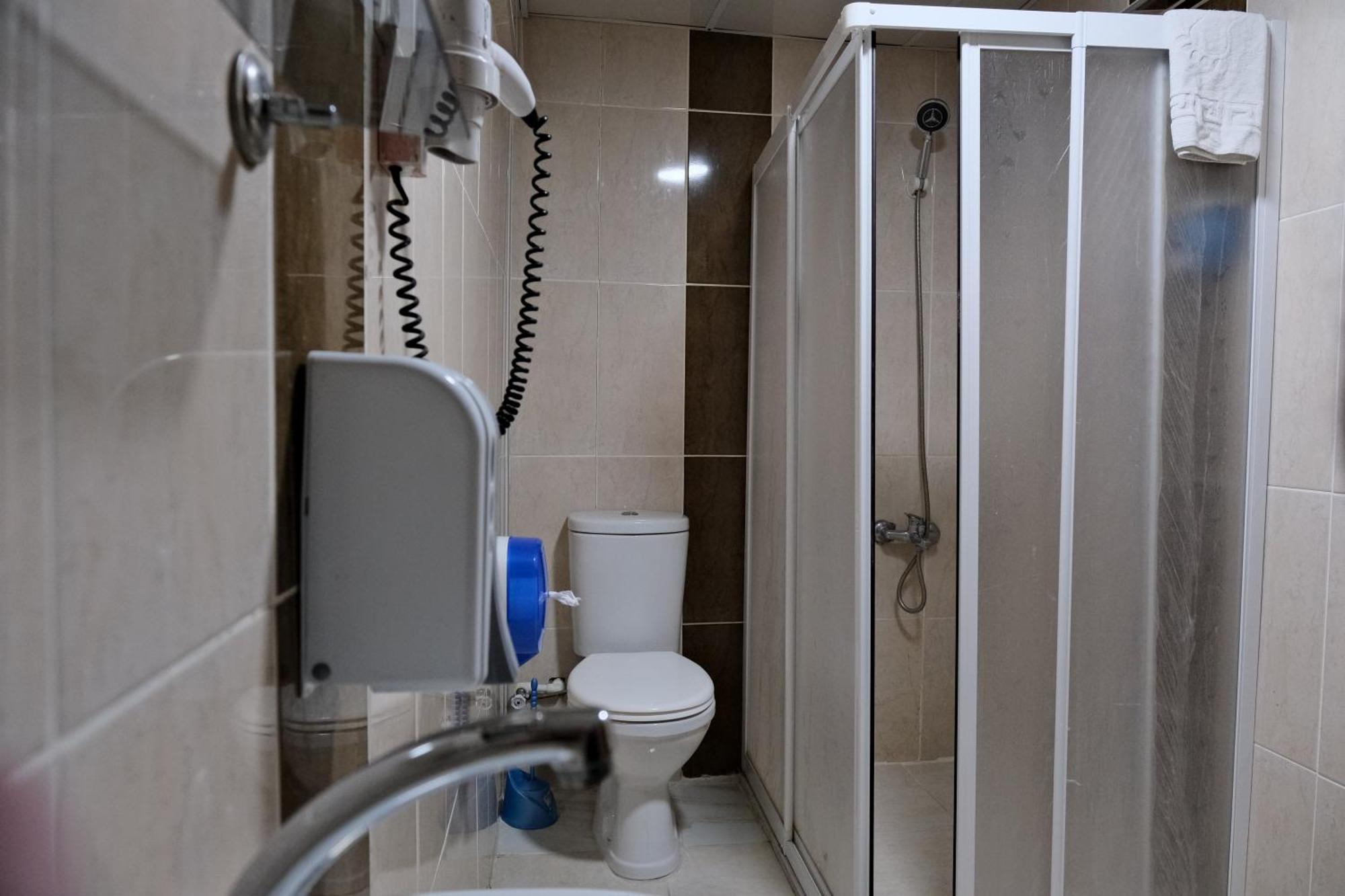 Atlas Otel Erzurum ภายนอก รูปภาพ