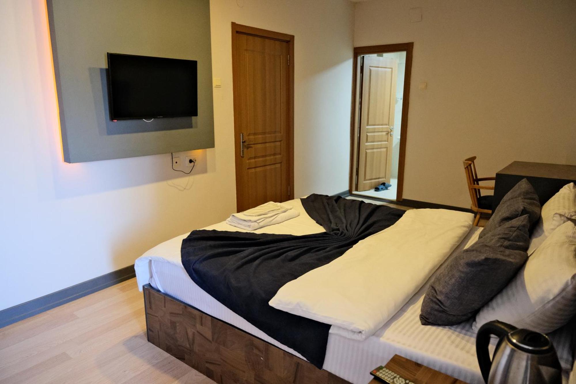 Atlas Otel Erzurum ภายนอก รูปภาพ