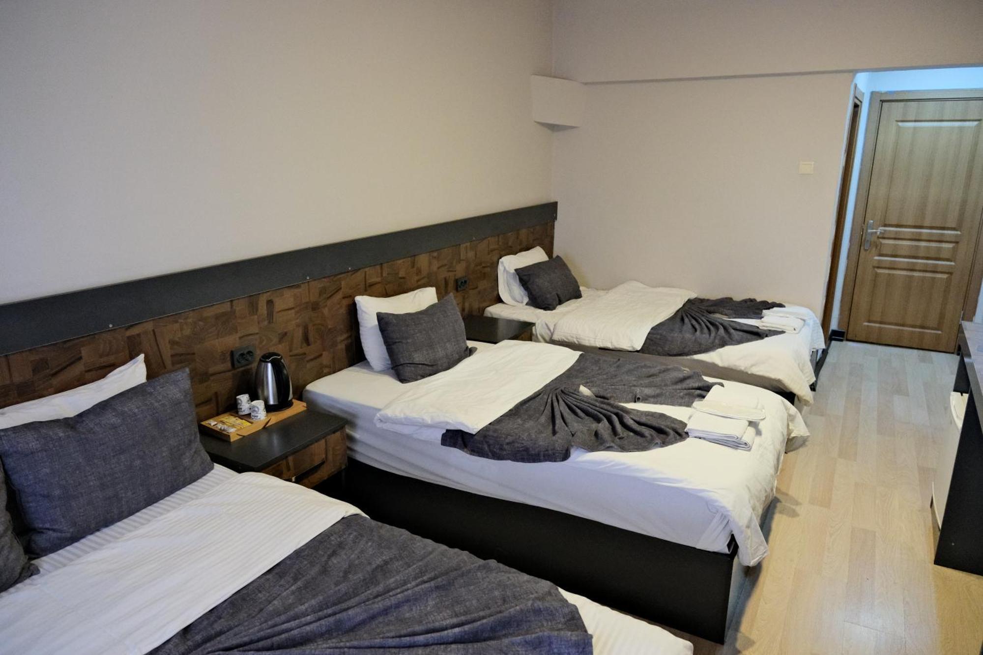 Atlas Otel Erzurum ภายนอก รูปภาพ